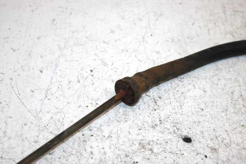 1998 Polaris Magnum 425 4x4 Oem Front Upper Brake Line 1930748 AP97