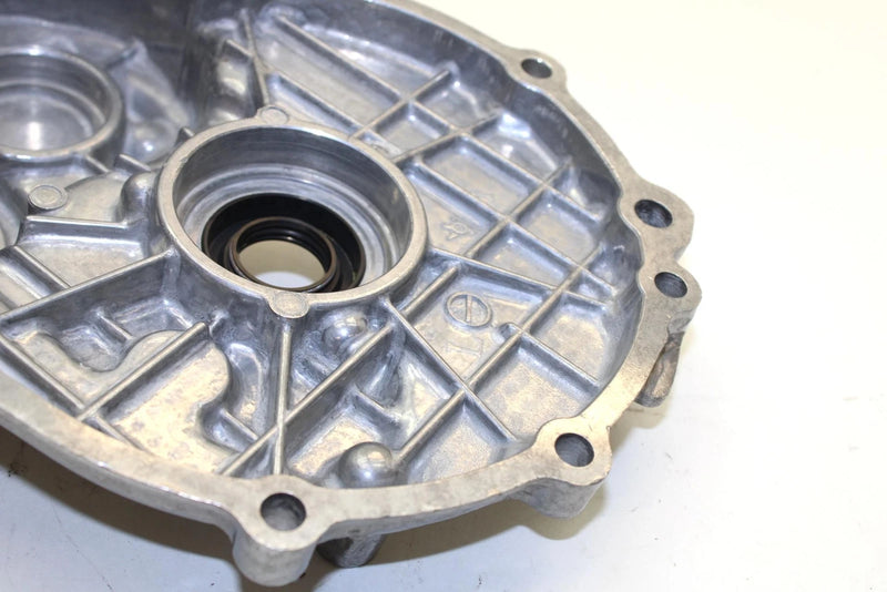 1993 Polaris 350l 4x4 OEM Left Transmission Case 3231594 B19