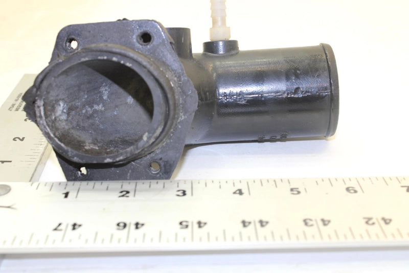 1995 Sea-doo Gtx Oem Exhaust Outlet 274000233190 JS19