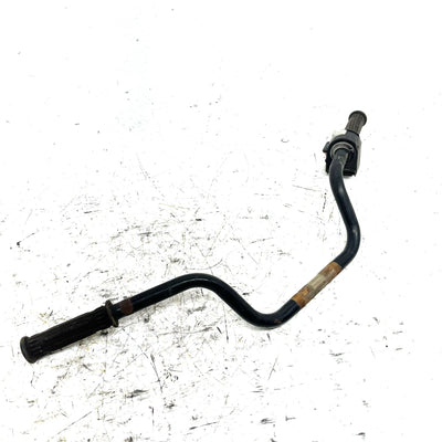 2003 Polaris Magnum 330 4X4 OEM Handlebar W/Left Switch 5334127-067 AP218