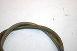 03 Arctic Cat Firecat 500 Sno Pro Oem Brake Hose Line 1602-488 Q2102