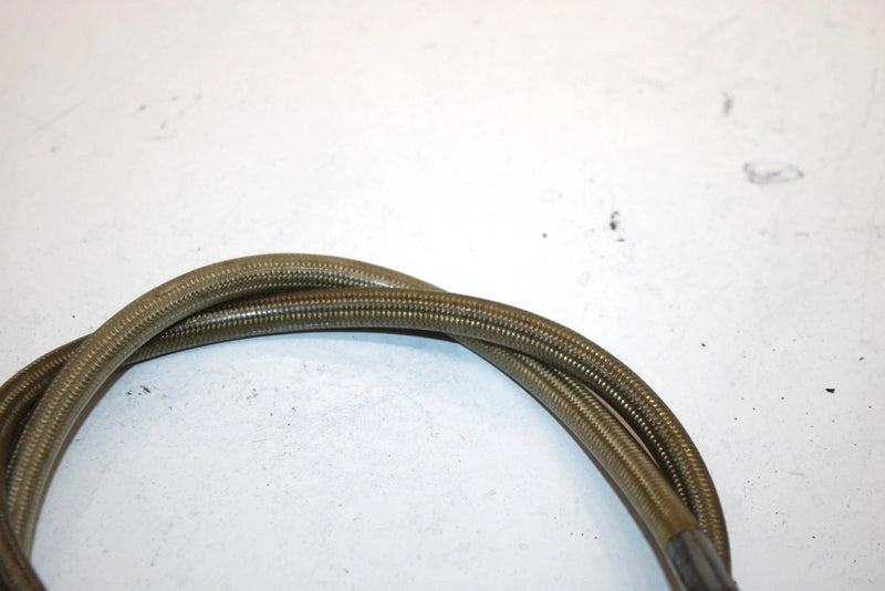03 Arctic Cat Firecat 500 Sno Pro Oem Brake Hose Line 1602-488 Q2102