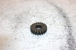 1995 Yamaha Vmax 600 Oem 22T Top Drive Chain Sprocket 8AY-17682-10-00 SY11