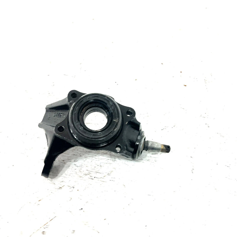 03 Honda Foreman Rubicon 500 4x4 OEM Right Steering Knuckle 51200-HN2-000 AH93