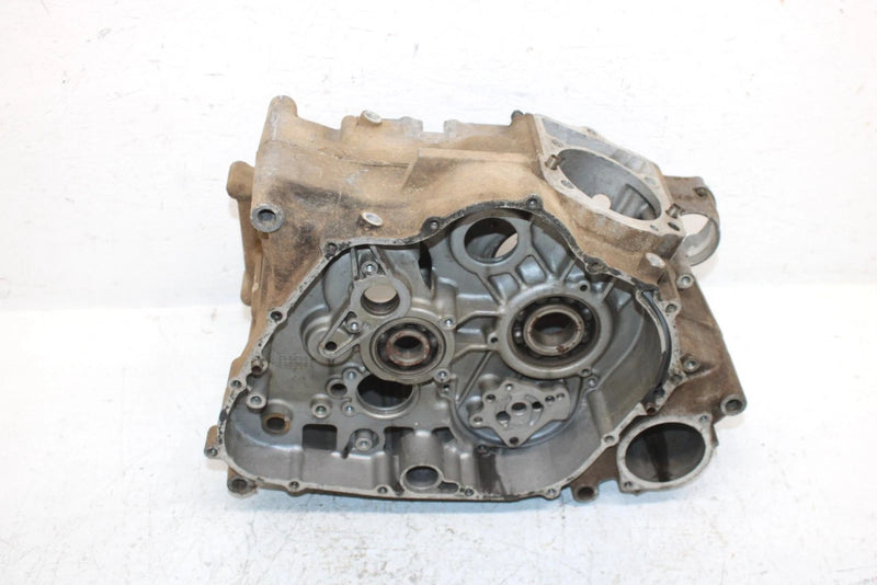 1993 Kawasaki Bayou 300 Oem Crankcase 14001-5324 AK24