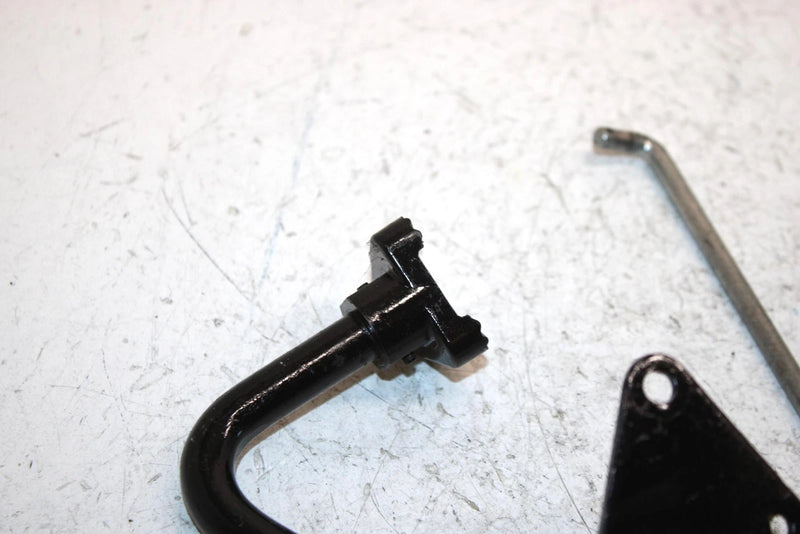 1990 Polaris Trail Boss 350l 4x4 Oem Brake Pedal W/Linkage 5224437 1910054 AP142
