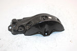 1987 Honda Fourtrax 350 A Oem Rear Skid Plate 50355-HA7-670 AH39