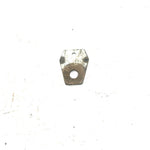 89-93 Polaris Trail Boss 250 4X4 OEM Rear Brake Pin Plate 5211143 AP242