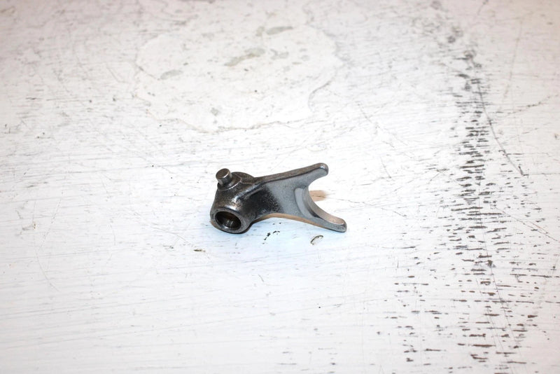 1986 Honda Trx 125 Oem Sub Right Shift Fork 24231-VM6-000 AH41