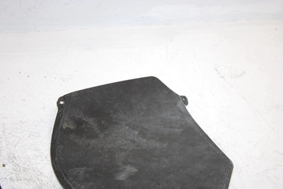 07 Arctic Cat F1000 Efi Oem Knee Pad Set 4606-824 4606-825 SAS13