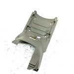 2002 Bombardier Quest 500 OEM Console Cover 703500176 AB14
