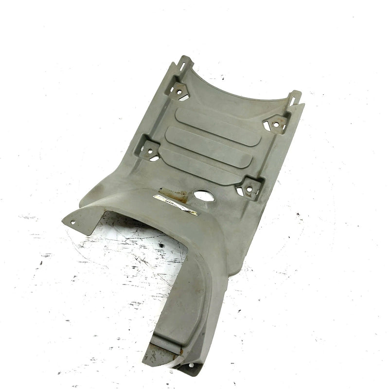 2002 Bombardier Quest 500 OEM Console Cover 703500176 AB14