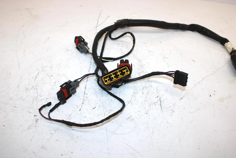 07 Arctic Cat F1000 Efi Lxr Oem Headlight Harness 1686-338 SA226
