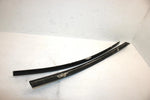 1999 Polaris 500 Xc Oem Extrusion Bumper Pair 5242580-067 SP28