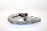 1999 Ski-doo Formula Iii 600 Oem Exhaust Pipe Set 514052400 SS29