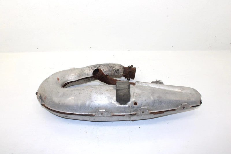 1999 Ski-doo Formula Iii 600 Oem Exhaust Pipe Set 514052400 SS29
