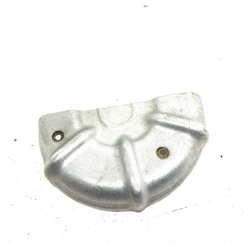 14-15 Arctic Cat Prowler HDX 500 OEM Front Exhaust Heat Shield 0512-547 XA2.2