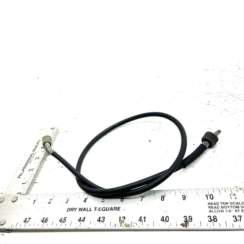83-86 Suzuki ALT125 OEM Speedometer Cable 34910-18912 AS29