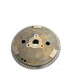 90-93 Polaris Trail Boss 350L 2x4 OEM FF45 Flywheel 3084207 AP150