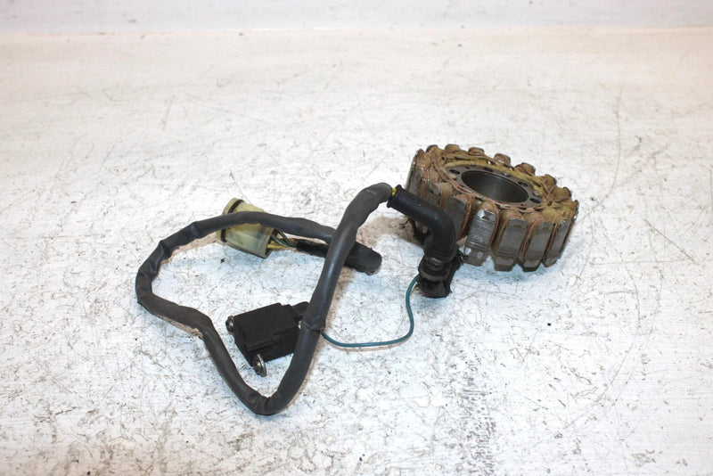 2002 Honda Foreman Rubicon 500 Oem Stator 31120-HN2-003 AH53