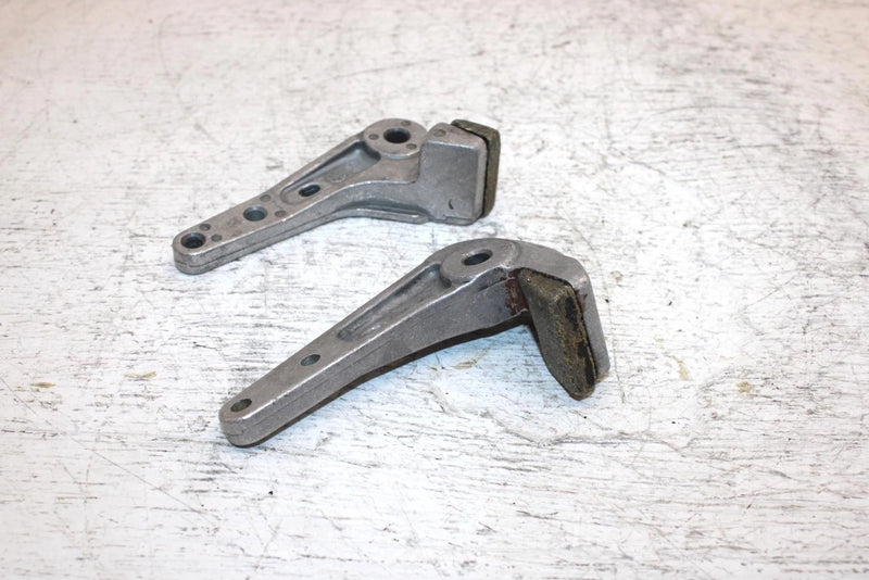 97 Yamaha Vmax Sx 700 Triple Oem Parking Brake Caliper Set 8CR-25740-00-00 SY10