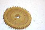 01 Kawasaki Prairie 300 Kvf300a 4x4 Oem Oil Pump Gear Spur 44 59051-1362 AK7