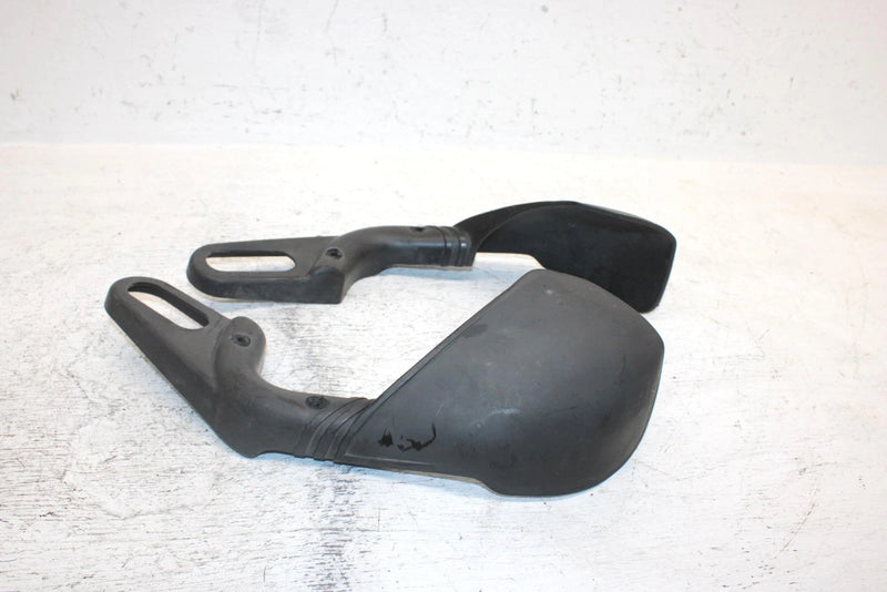 1996 Polaris Classic Touring Oem Handguard Set 5432078 SP38