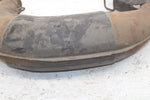 1998 Polaris Xlt Oem Exhaust Expansion Chamber 1260780-029 SP173