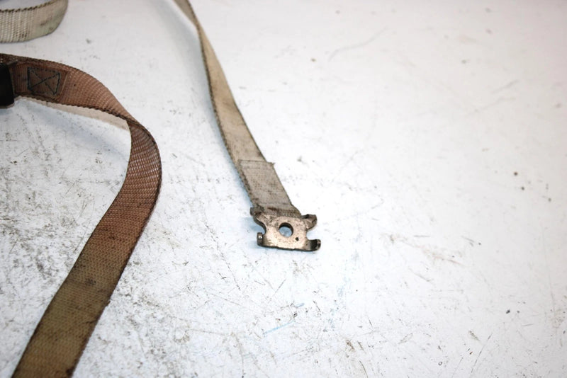 1998 Yamaha Waverunner Gp800 Oem Fuel Tank Band Strap Set GJ1-67743-01-00 JY9