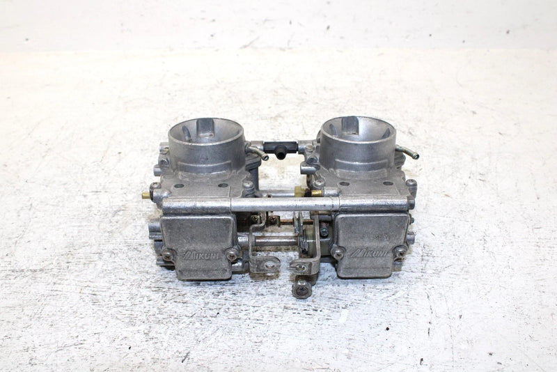 2001 Ski-doo Mxz 800 Oem Carburetor 403138661 SS19