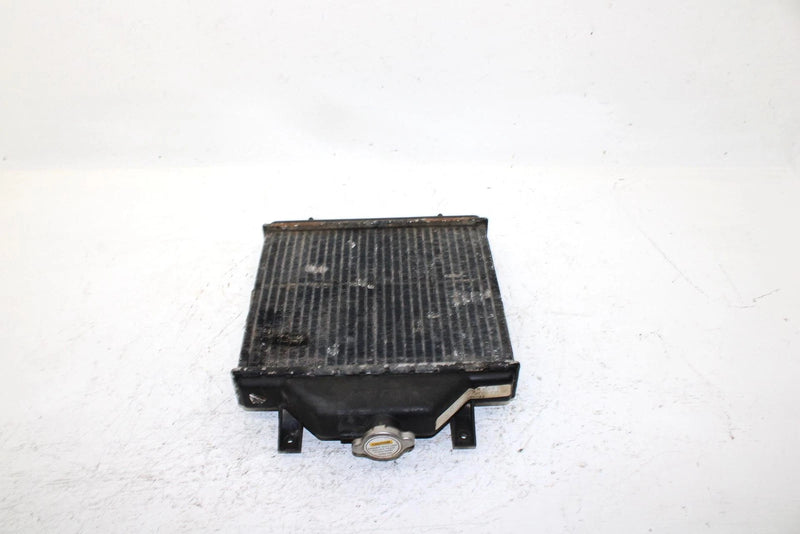 1995 Polaris Magnum 4x4 Oem Coolant Radiator 1240015 AP205