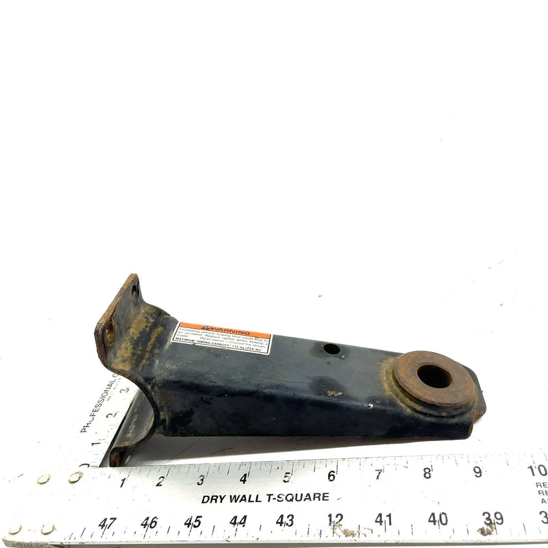 1999 Suzuki Quadrunner 160 OEM Rear Tow Hitch 95210-02C00 AS30