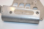 03 Yamaha Rx1 Oem Right Footrest 8FG-21970-00-00 SYS