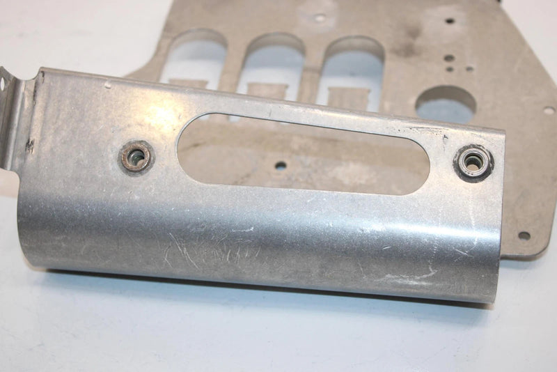 03 Yamaha Rx1 Oem Right Footrest 8FG-21970-00-00 SYS