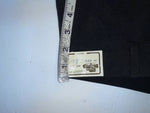 New Vintage Black Mesquite Polyester Pants #5511 OO-29