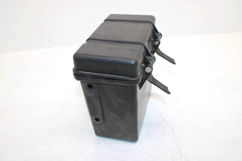 2006 Kawasaki Prarie 360 Oem Storage Box 39012-7501 AK29