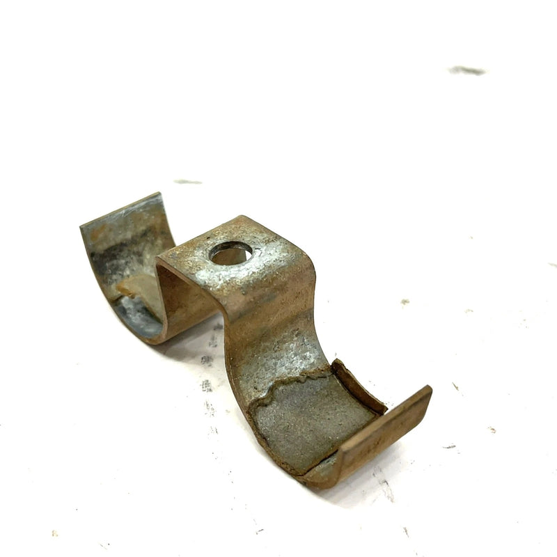 09-10 Polaris RZR 800 OEM Coolant Tube Mount 1240544 XP8