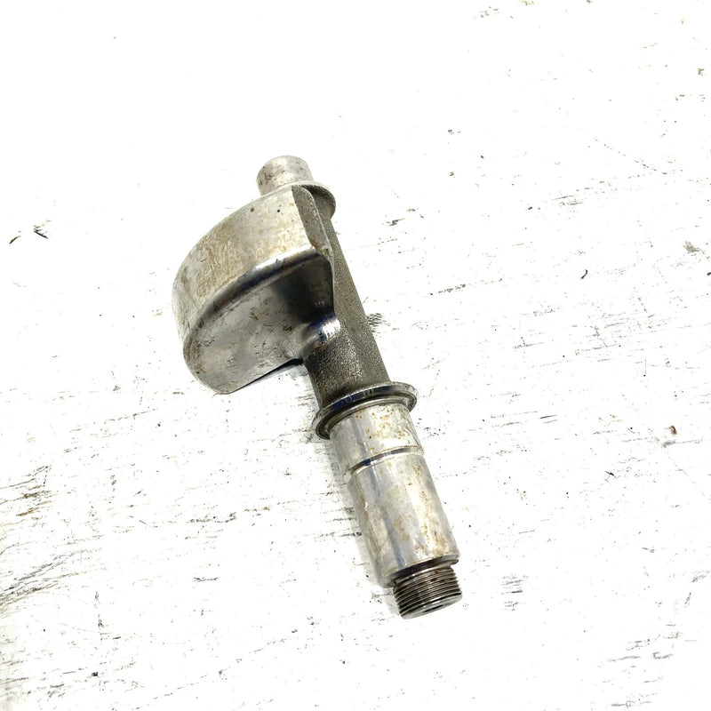 09-14 Yamaha Grizzly 550 YFM550FG 4x4 FI OEM Balancer Shaft 28P-11454-00-00 AY65