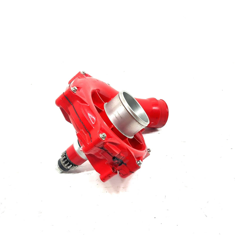 04-06 Sea-Doo RXP Supercharged OEM Supercharger 420867151 JS59.1