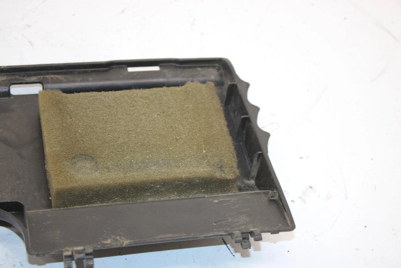 02 Arctic Cat Mountain Cat 570 Oem Tool Box Cover 1670-049 SA223