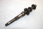 03 Yamaha  Kodiak 450 Awd Oem  Secondary Transmission Shaft 5GH-17681-10-00 AY44
