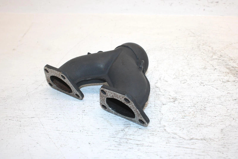 2000 Ski-doo Mxz 600 Oem Exhaust Manifold 420979543 SS0
