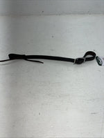 New Tough 1 Dark Brown Leather Single Ply Connector Strap #56-51 FF-23
