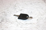 1998 Ski-doo Formula 500 Oem Ignition Key Switch 410111300 SS1