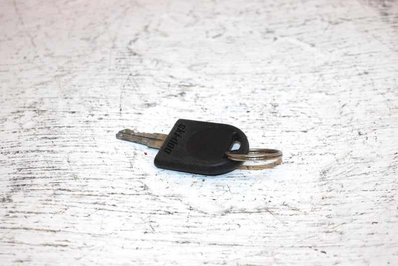 1998 Ski-doo Formula 500 Oem Ignition Key Switch 410111300 SS1