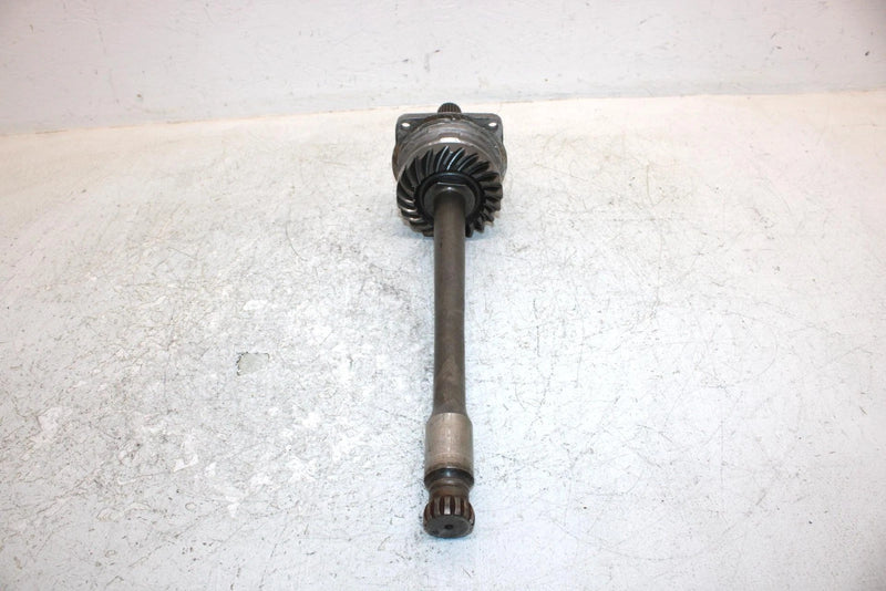 2006 Kawasaki Prarie 360 Oem  Transmission Output Shaft 13107-0027 AK29