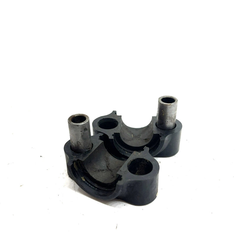 84-87 Suzuki Quadrunner 185 OEM Steering Shaft Holder 51670-18902 AS0
