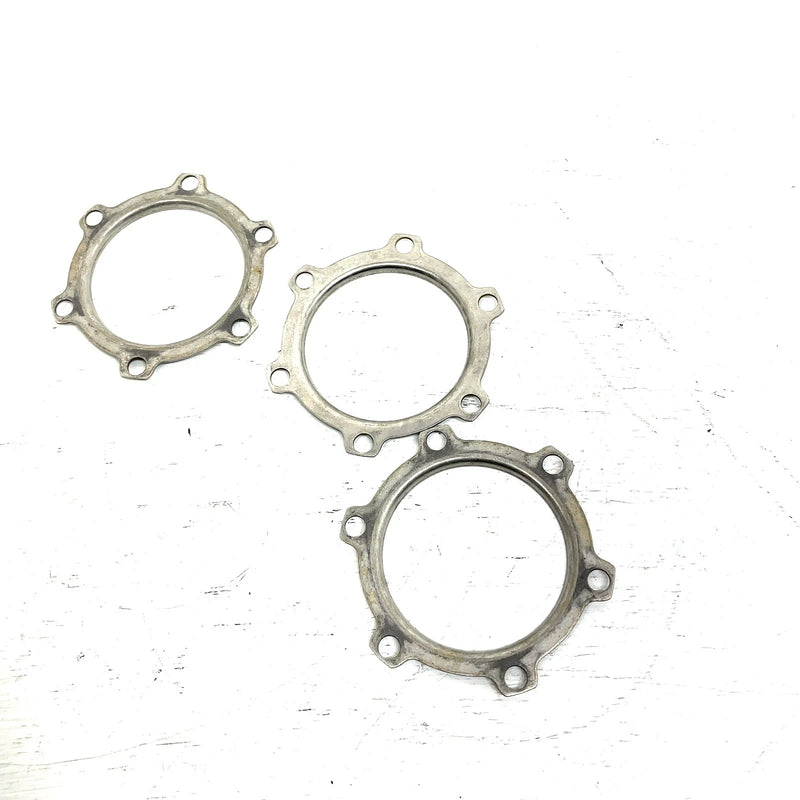 2000 Polaris Genesis FFI OEM Head Ring Set Of 3 5241944 JP51