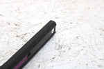 1997 Polaris Xlt Oem Rear Bumper (Pink Stripe) 5224674-067 SP170