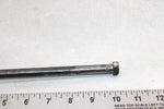 Polaris Oem Silver Original Front Torque Arm Lower Bolt 7518339 Q1342